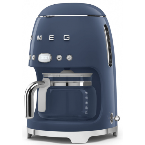 Капельная кофеварка Smeg DCF02NBEU