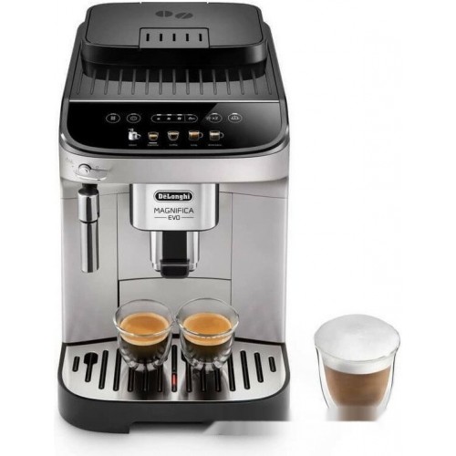 Кофемашина Delonghi Magnifica Evo ECAM292.33.SB