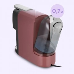 Рожковая кофеварка Kitfort KT-7657