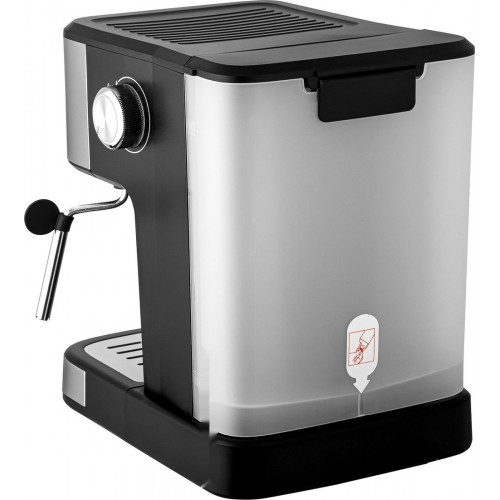 Рожковая кофеварка Brayer BR1129