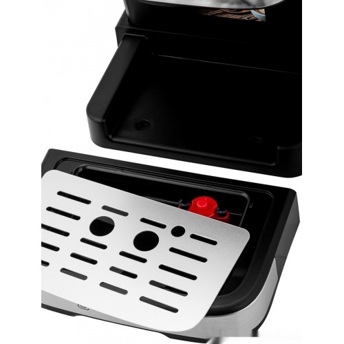 Рожковая кофеварка Brayer BR1129