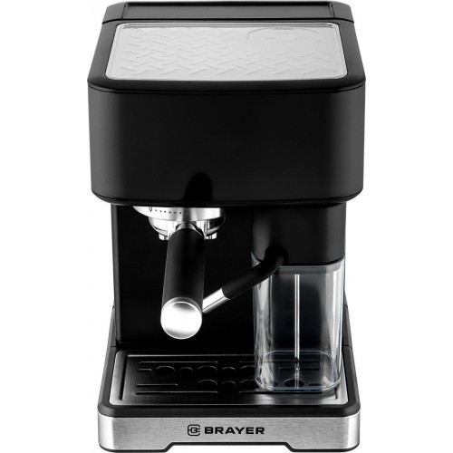 Рожковая кофеварка Brayer BR1146