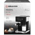 Рожковая кофеварка Brayer BR1146