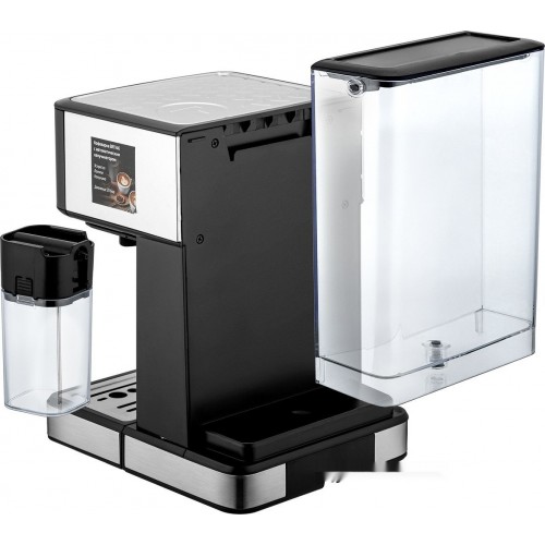 Рожковая кофеварка Brayer BR1146