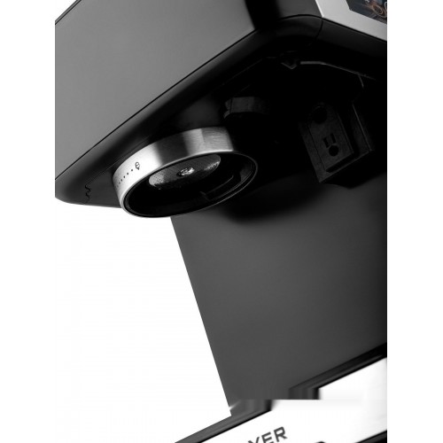 Рожковая кофеварка Brayer BR1146