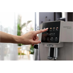 Кофемашина Delonghi ECAM220.50.BG