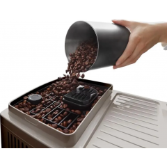 Кофемашина Delonghi ECAM220.50.BG