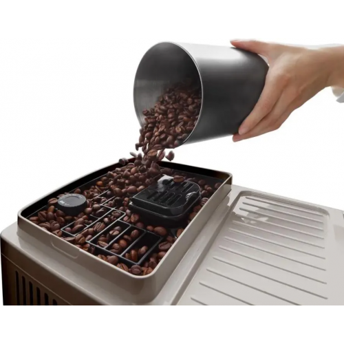 Кофемашина Delonghi ECAM220.50.BG