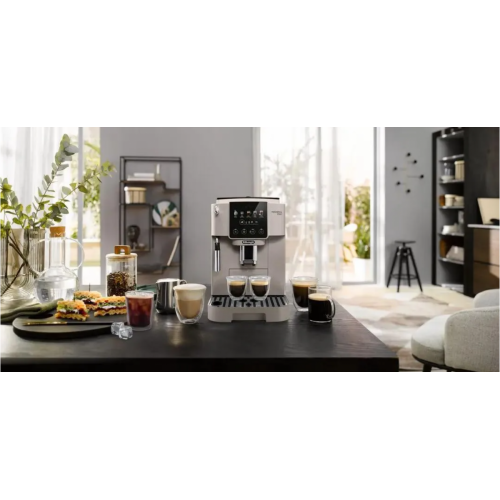 Кофемашина Delonghi ECAM220.50.BG