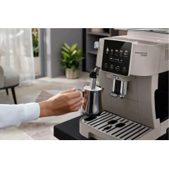 Кофемашина Delonghi ECAM220.50.BG