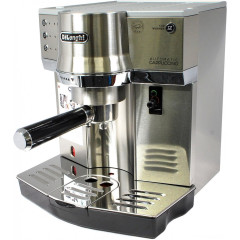 Рожковая кофеварка Delonghi EC 860.M