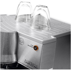 Рожковая кофеварка Delonghi EC 860.M