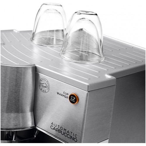 Рожковая кофеварка Delonghi EC 860.M