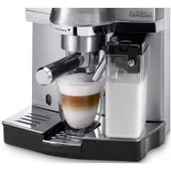 Рожковая кофеварка Delonghi EC 860.M
