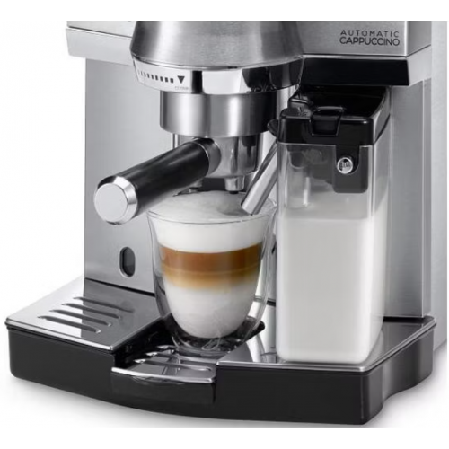 Рожковая кофеварка Delonghi EC 860.M