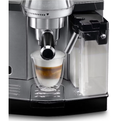 Рожковая кофеварка Delonghi EC 860.M