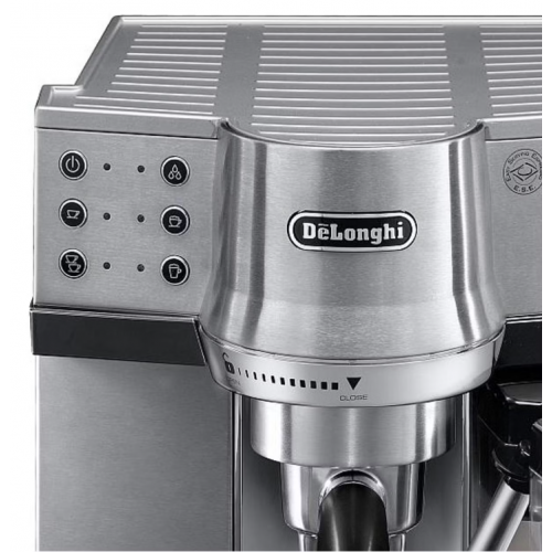 Рожковая кофеварка Delonghi EC 860.M