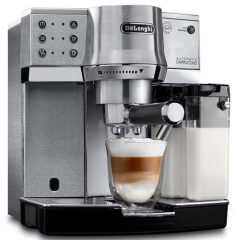 Рожковая кофеварка Delonghi EC 860.M