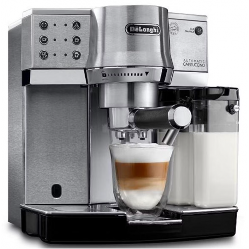 Рожковая кофеварка Delonghi EC 860.M