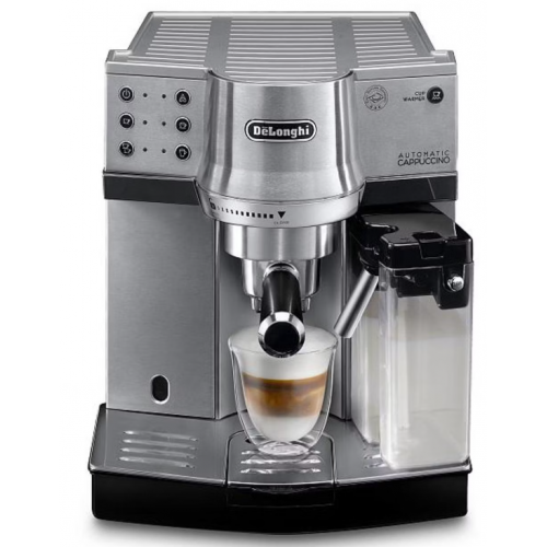 Рожковая кофеварка Delonghi EC 860.M