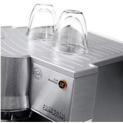 Рожковая кофеварка Delonghi EC 860.M