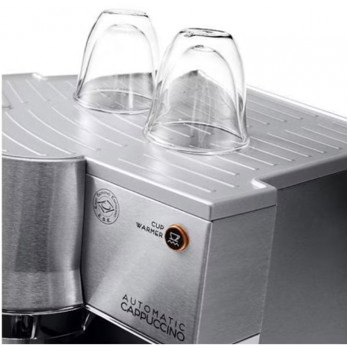 Рожковая кофеварка Delonghi EC 860.M