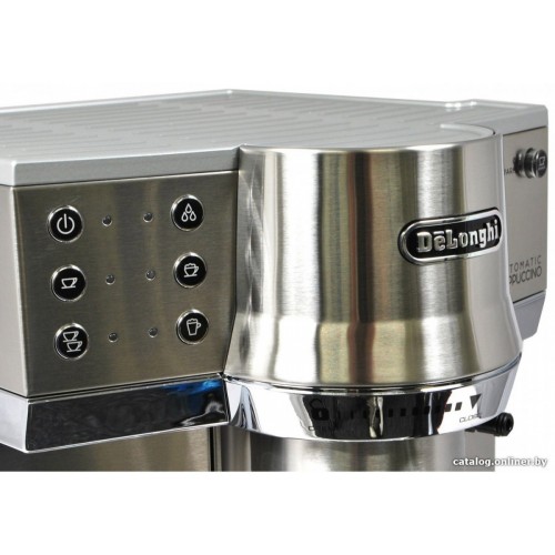Рожковая кофеварка Delonghi EC 860.M