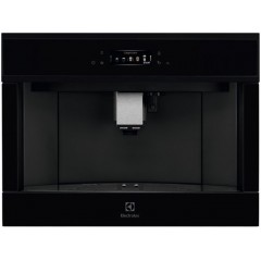 Кофемашина Electrolux EBC85H