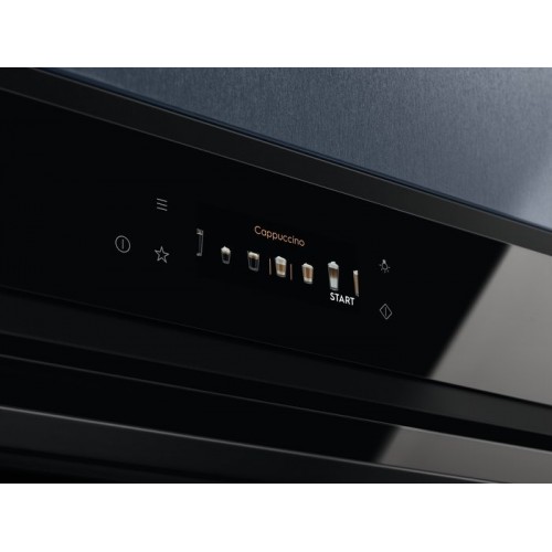 Кофемашина Electrolux EBC85H