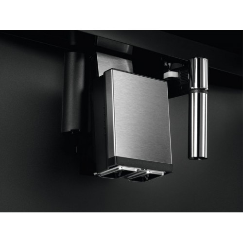 Кофемашина Electrolux EBC85H