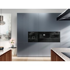 Кофемашина Electrolux EBC85H
