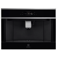 Кофемашина Electrolux EBC85X