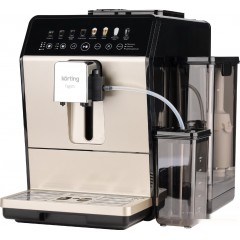 Кофемашина Korting KACM 2026 B Fagotti