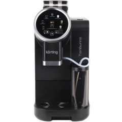 Кофемашина Korting KACM 2028 N Tamburino