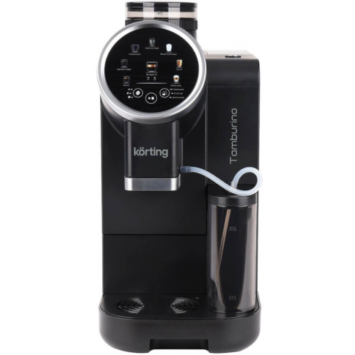Кофемашина Korting KACM 2028 N Tamburino