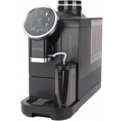 Кофемашина Korting KACM 2028 N Tamburino