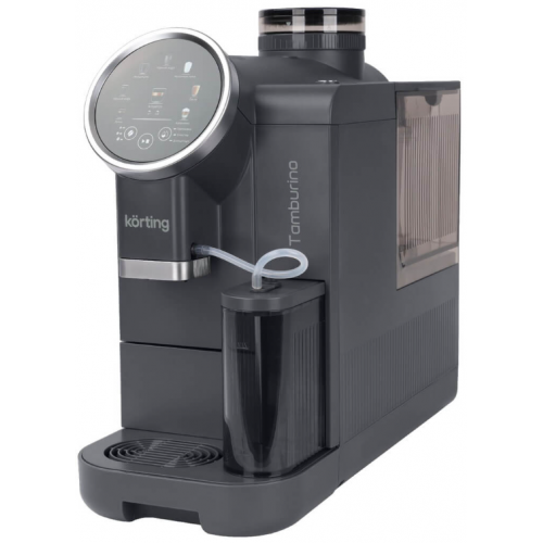 Кофемашина Korting KACM 2028 Gr Tamburino