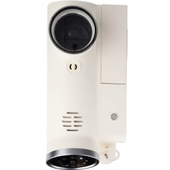 Кофемашина Korting KACM 2028 W Tamburino