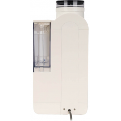 Кофемашина Korting KACM 2028 W Tamburino