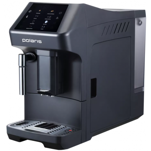 Кофемашина Polaris PACM 2048SW