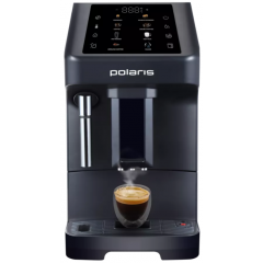 Кофемашина Polaris PACM 2048SW