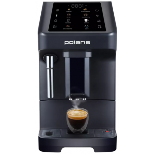 Кофемашина Polaris PACM 2048SW