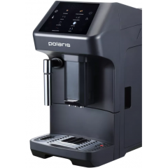 Кофемашина Polaris PACM 2048SW