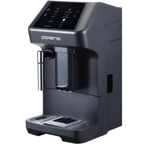 Кофемашина Polaris PACM 2048SW
