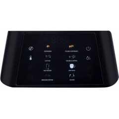 Кофемашина Polaris PACM 2048SW