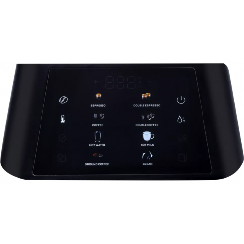 Кофемашина Polaris PACM 2048SW