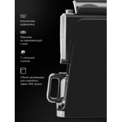 Капельная кофеварка Polaris PCM 1250