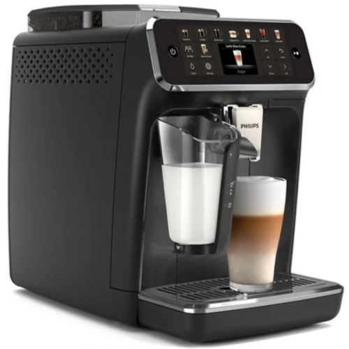 Кофемашина Philips LatteGo EP5541/50