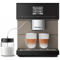 Кофемашина Miele CM 7550 (черный)