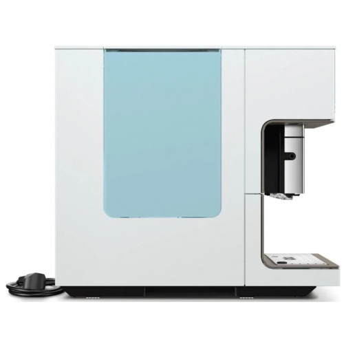 Кофемашина Miele CM 7550 (белый)
